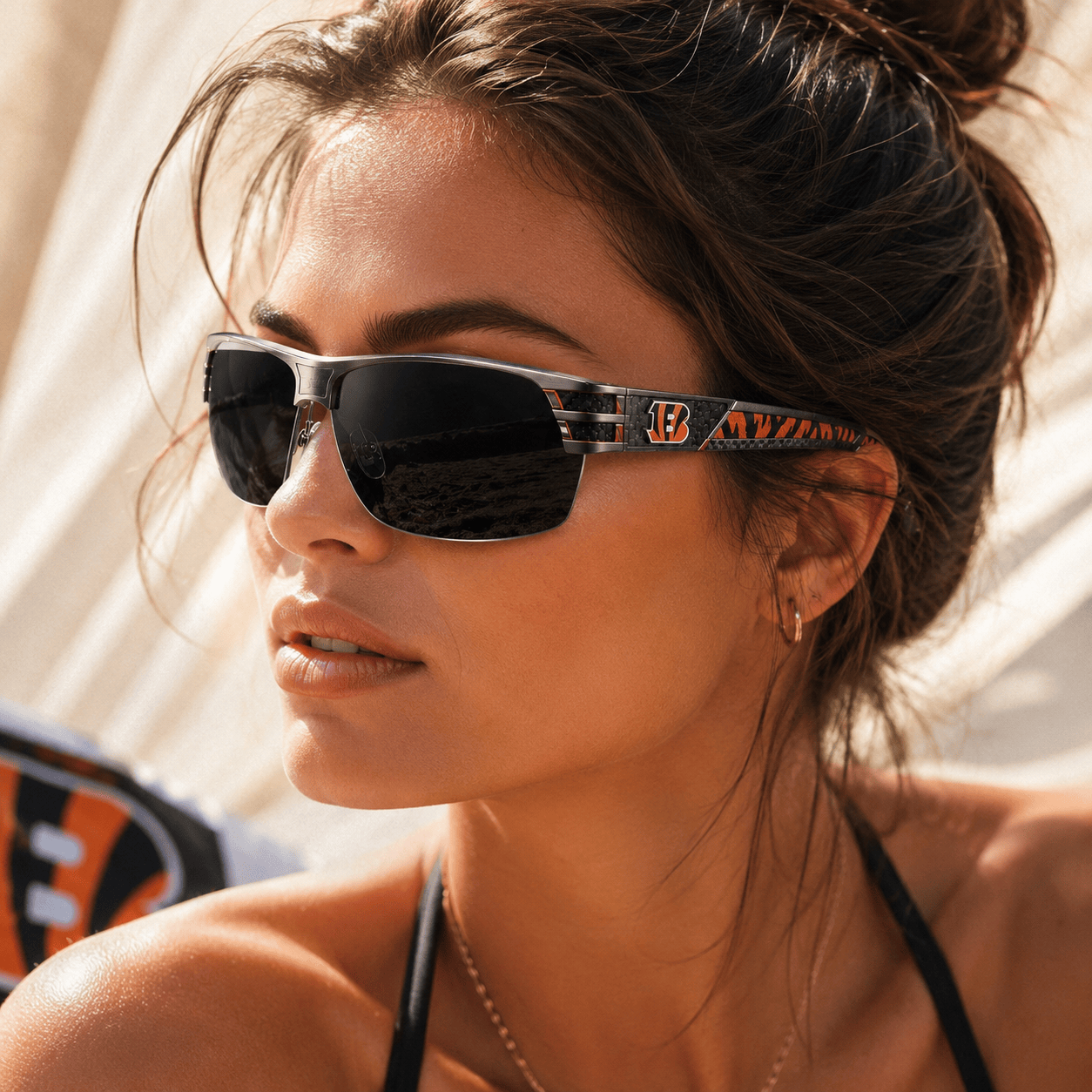 PREMIUM CCBG UNISEX SUNGLASSES NPL