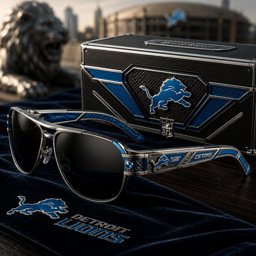 PREMIUM DTL UNISEX SUNGLASSES NPL