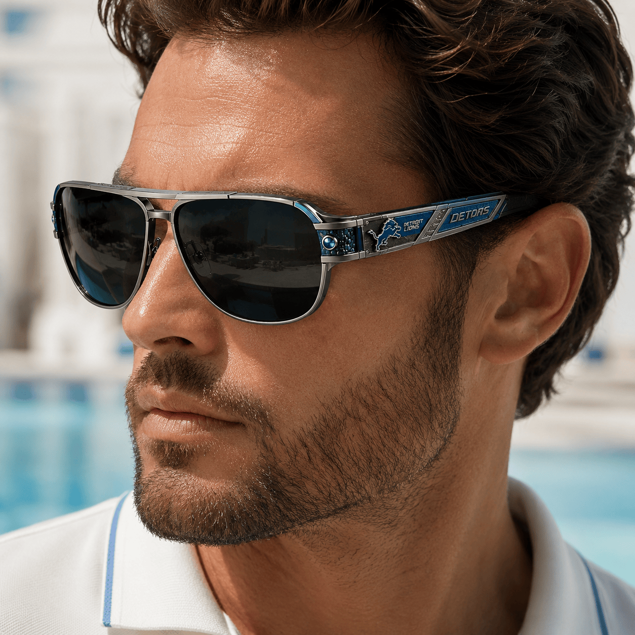 PREMIUM DTL UNISEX SUNGLASSES NPL