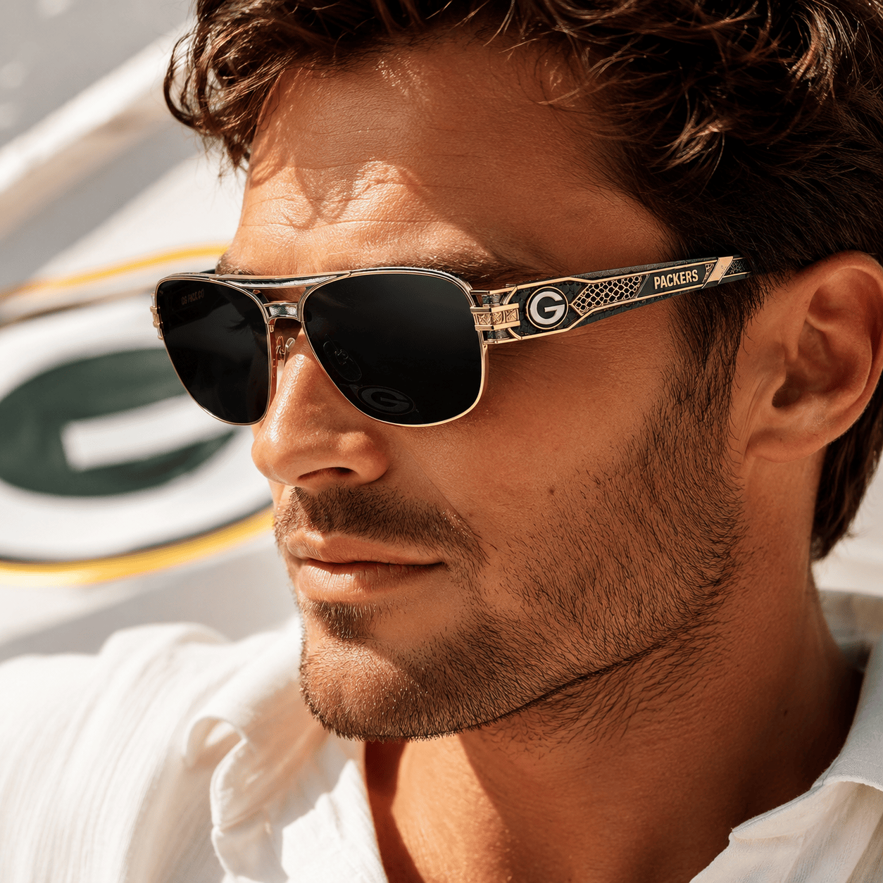 PREMIUM GBP UNISEX SUNGLASSES NPL