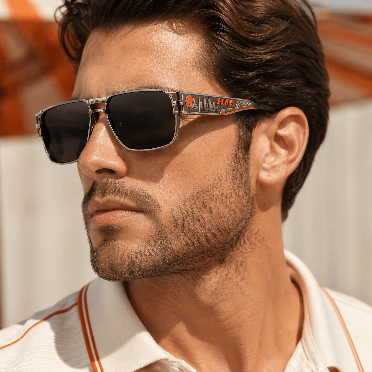 PREMIUM CLVB UNISEX SUNGLASSES NPL