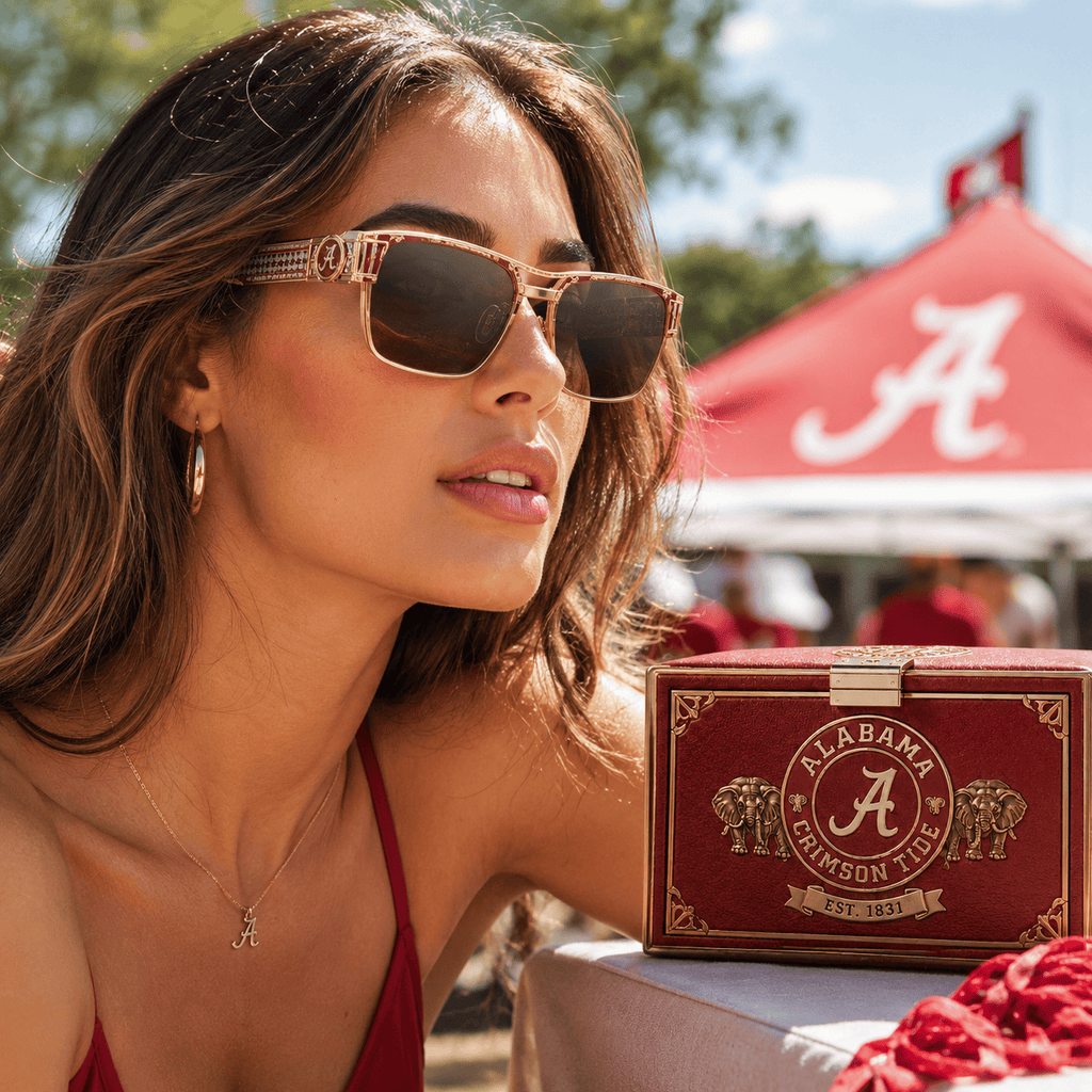 PREMIUM ACT UNISEX SUNGLASSES NPL