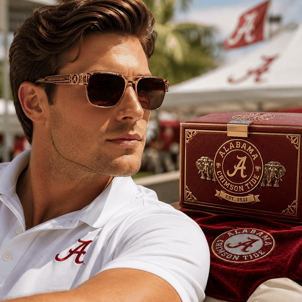 PREMIUM ACT UNISEX SUNGLASSES NPL