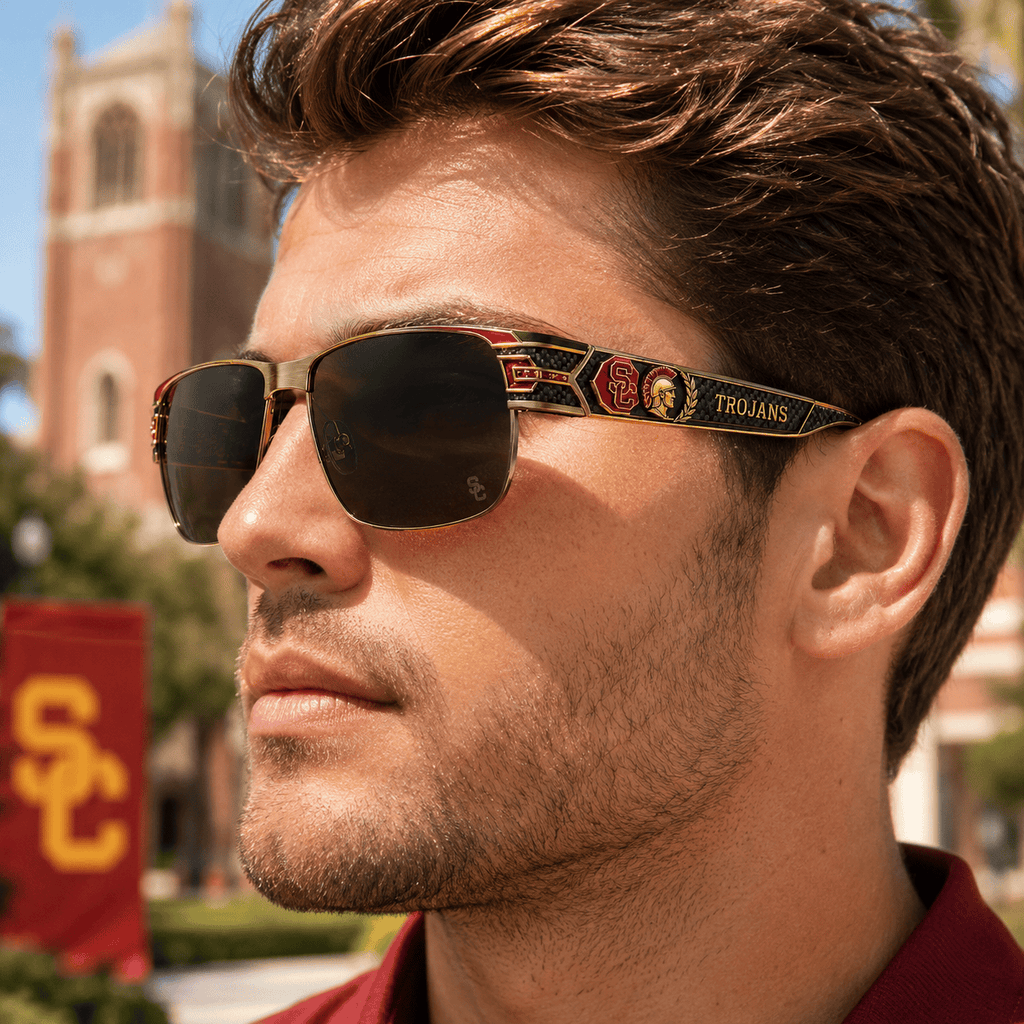 PREMIUM USC UNISEX SUNGLASSES NPL