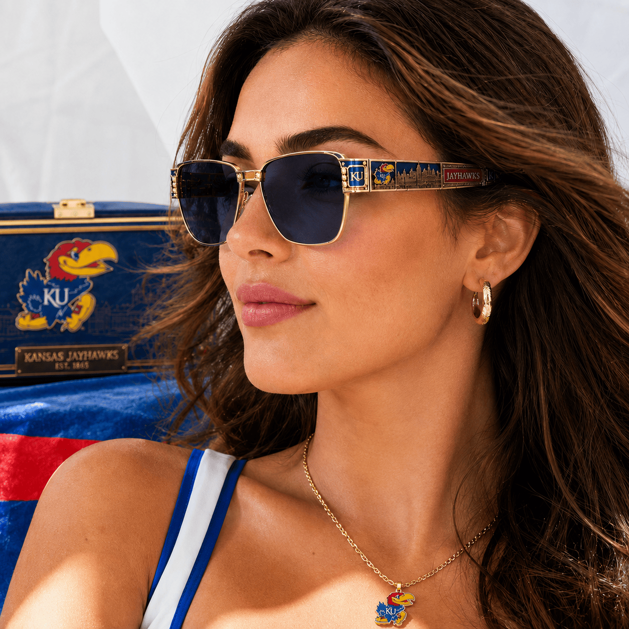 PREMIUM KHSB UNISEX SUNGLASSES NPL
