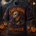 PREMIUM CHRB 3D EMBOSS SHIRT NTVA