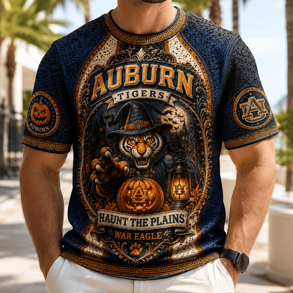 PREMIUM ABTG 3D EMBOSS SHIRT PDL