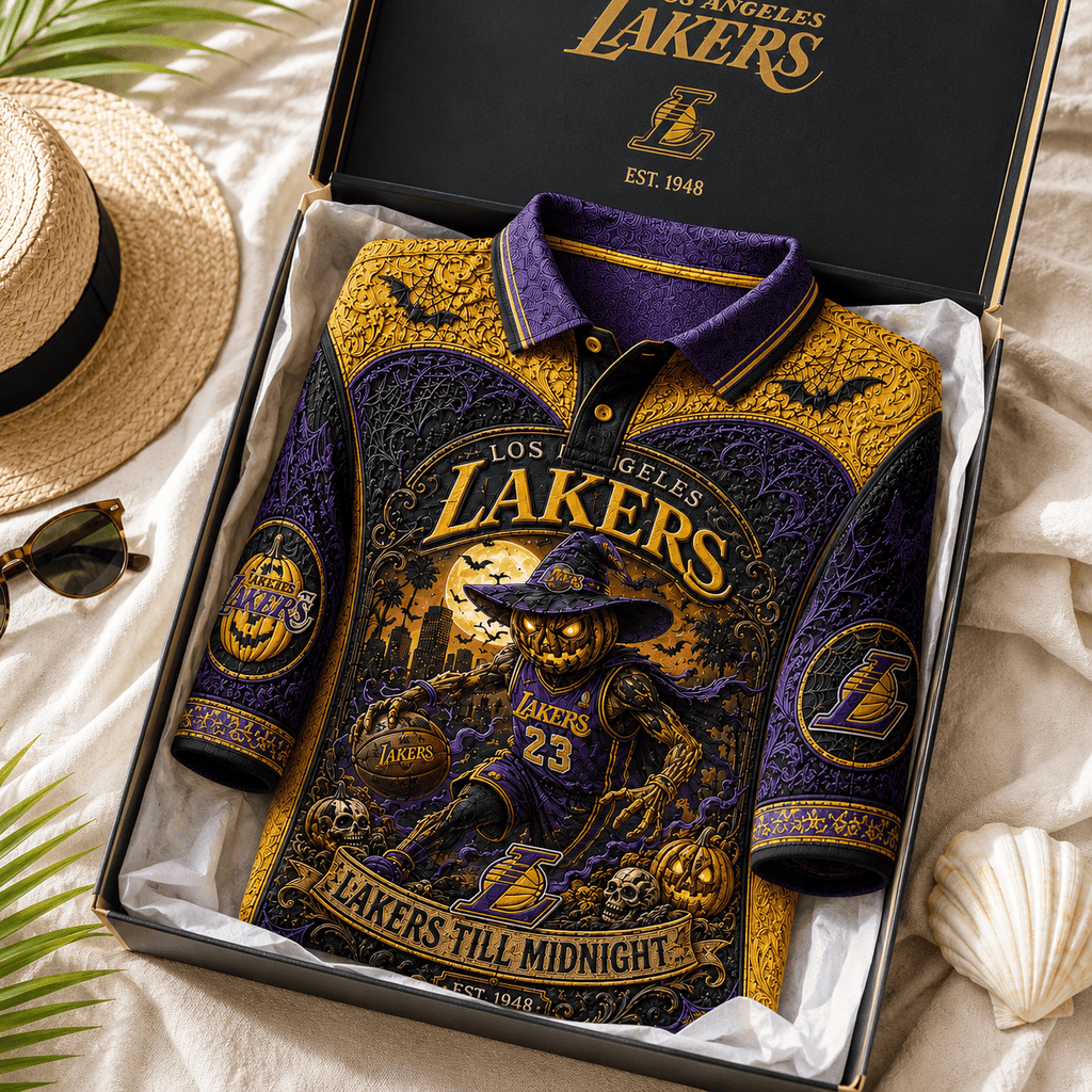 PREMIUM LAL EMBOSS POLO SHIRT HQH