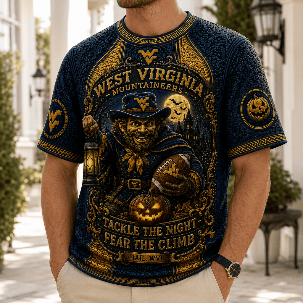 PREMIUM WVM 3D EMBOSS SHIRT PDL