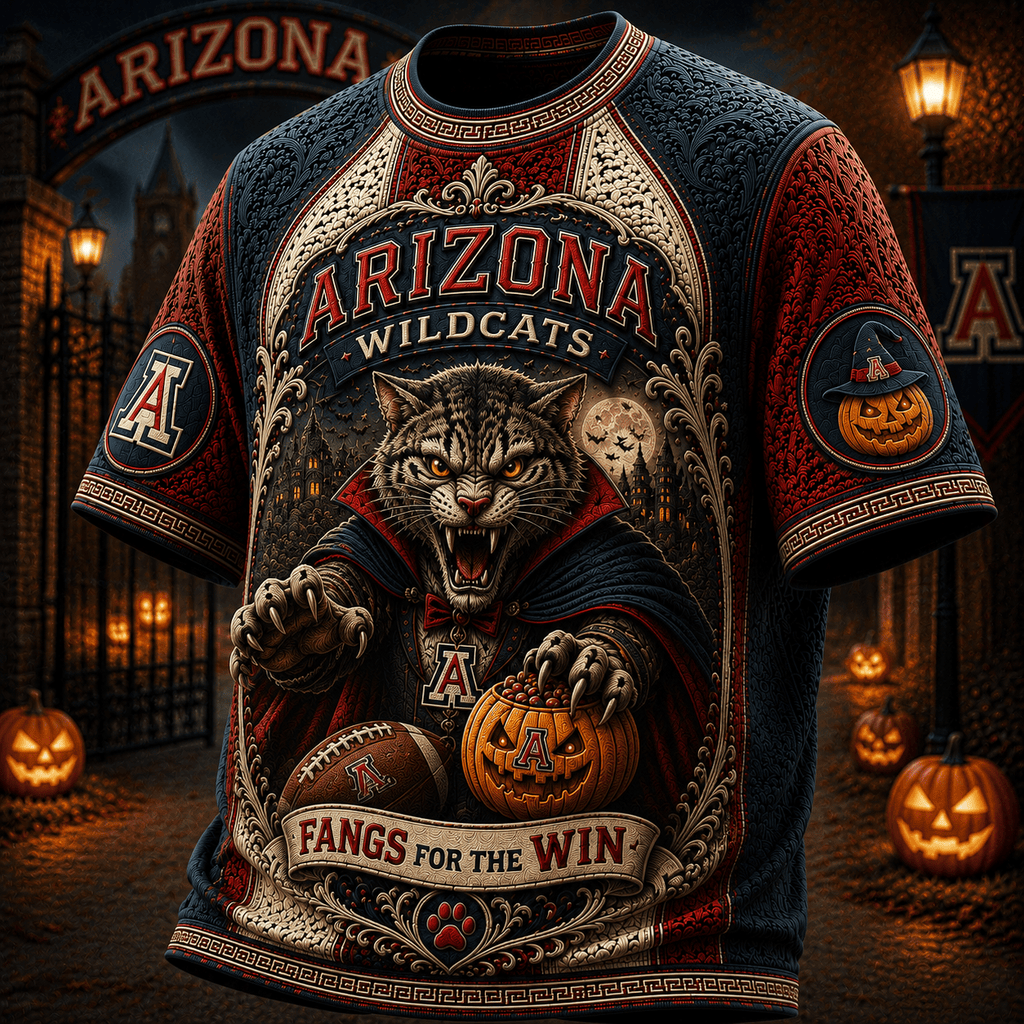 PREMIUM AWC 3D EMBOSS SHIRT PDL