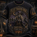 PREMIUM FLM 3D EMBOSS SHIRT NTVA