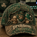 BNCS Premium Vintage Cap TTNL