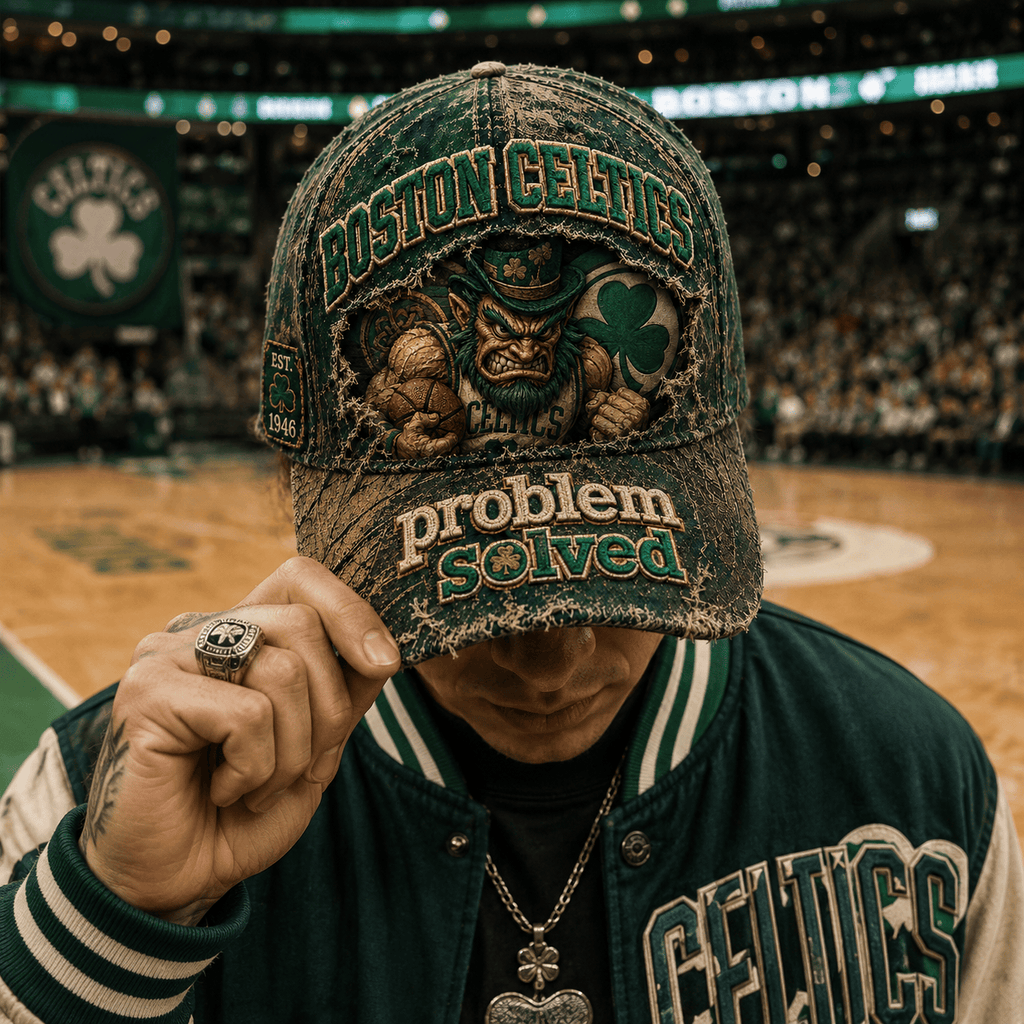BNCS Premium Vintage Cap TTNL