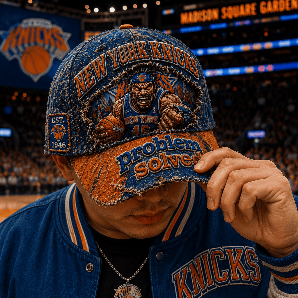 NYK Premium Vintage Cap TTNL