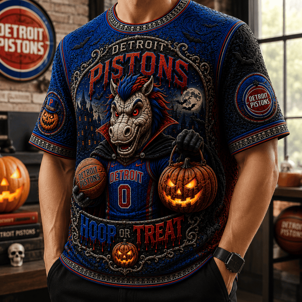 PREMIUM DTP 3D EMBOSS SHIRT PDL