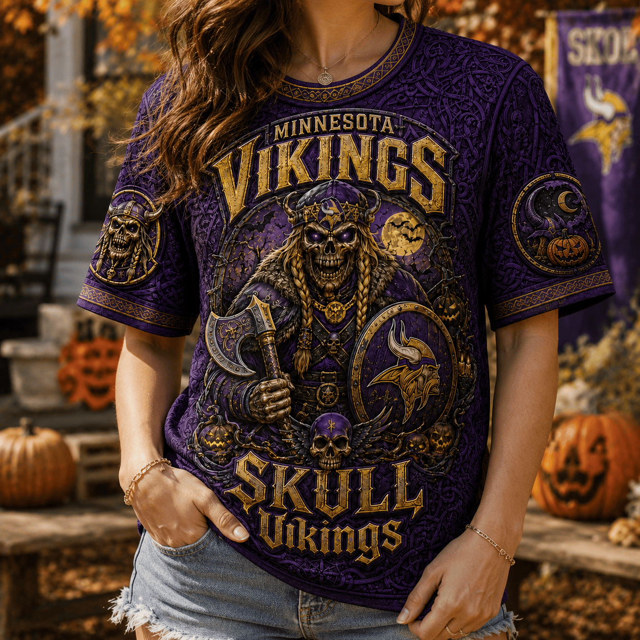 PREMIUM MNV 3D EMBOSS SHIRT TTNL