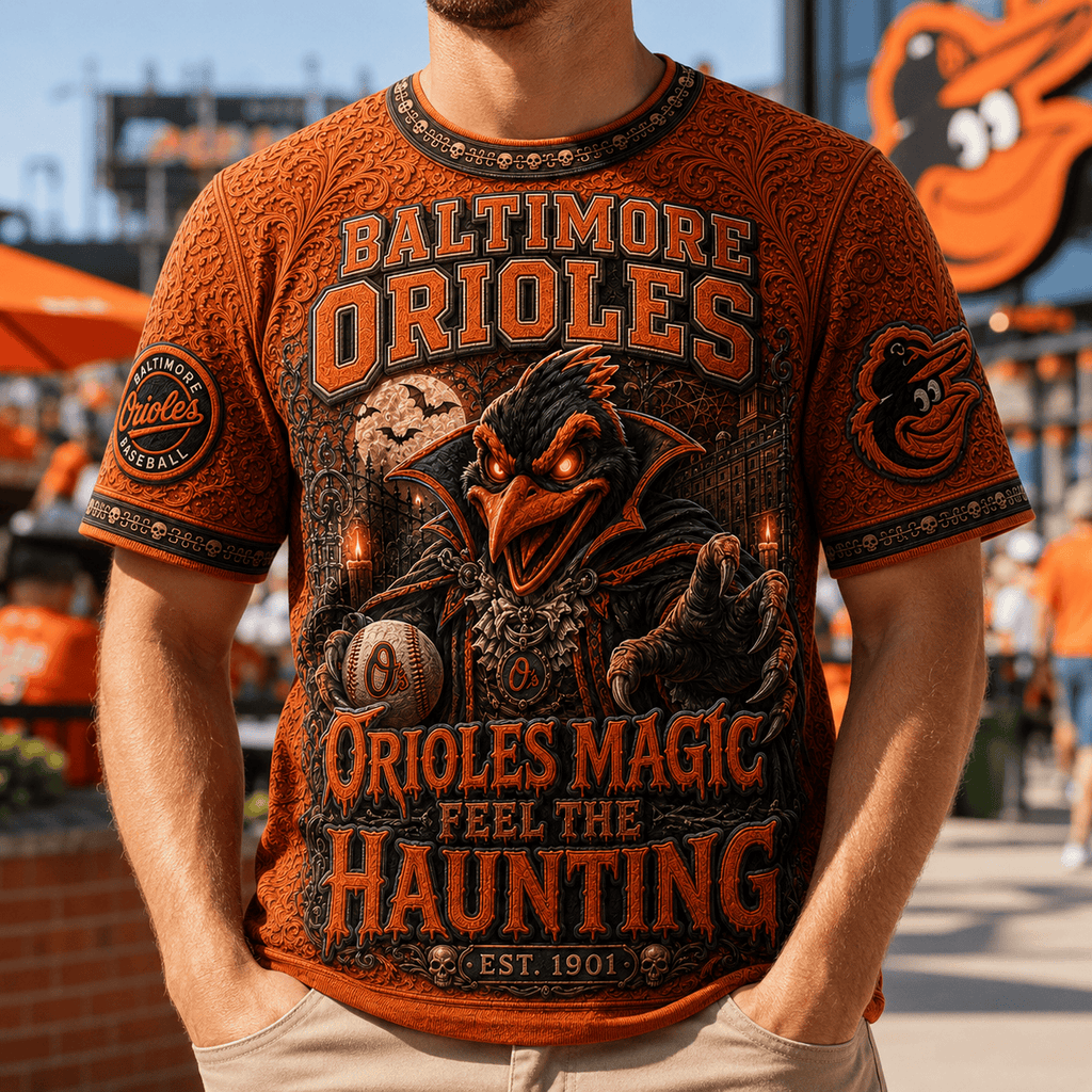 PREMIUM BTMO 3D EMBOSS SHIRT TTNL