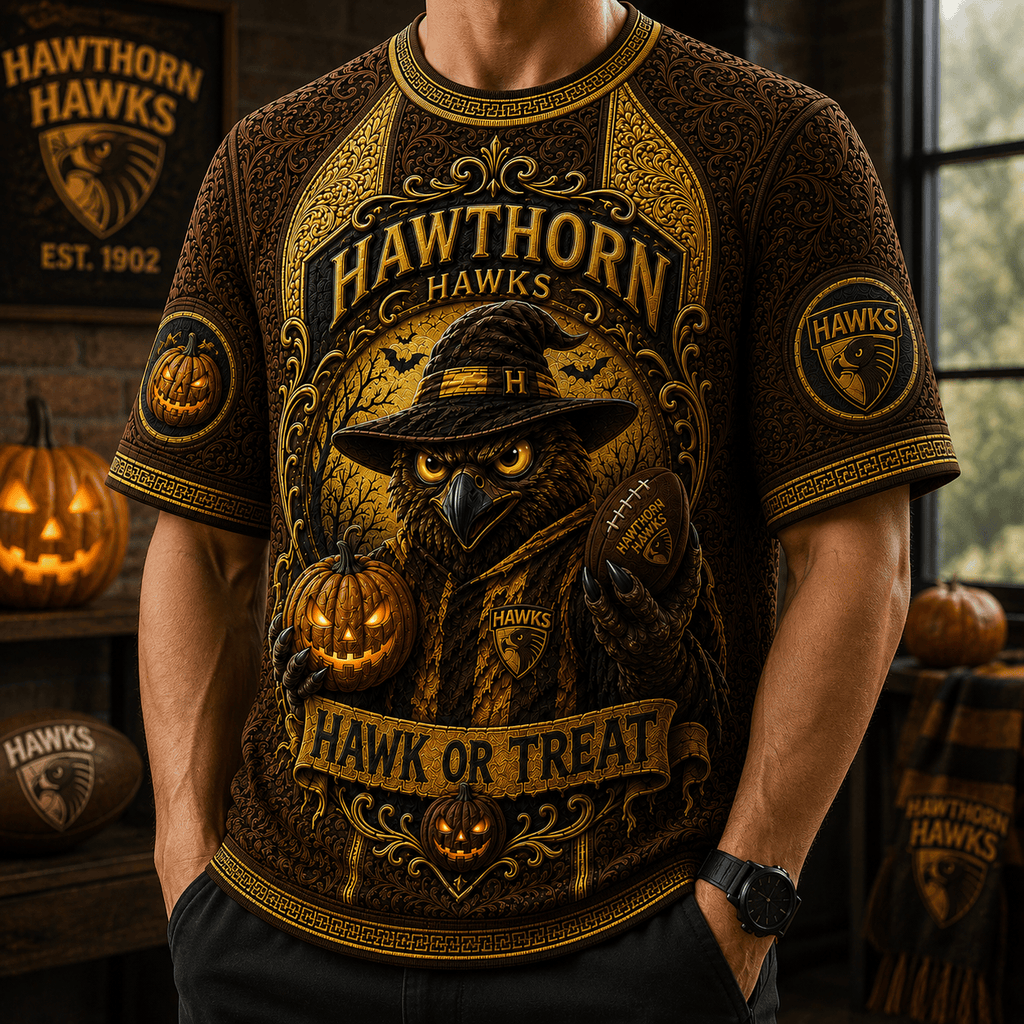 PREMIUM HATW 3D EMBOSS SHIRT PDL