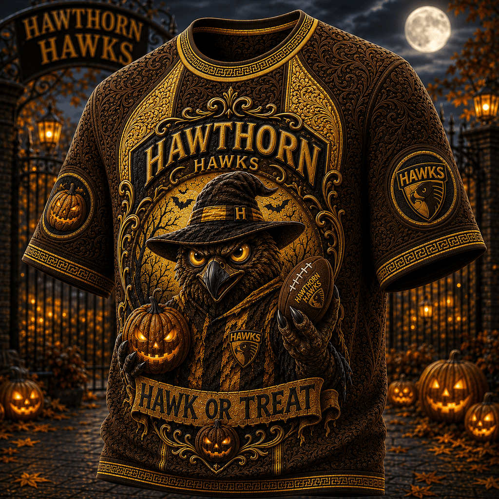 PREMIUM HATW 3D EMBOSS SHIRT PDL