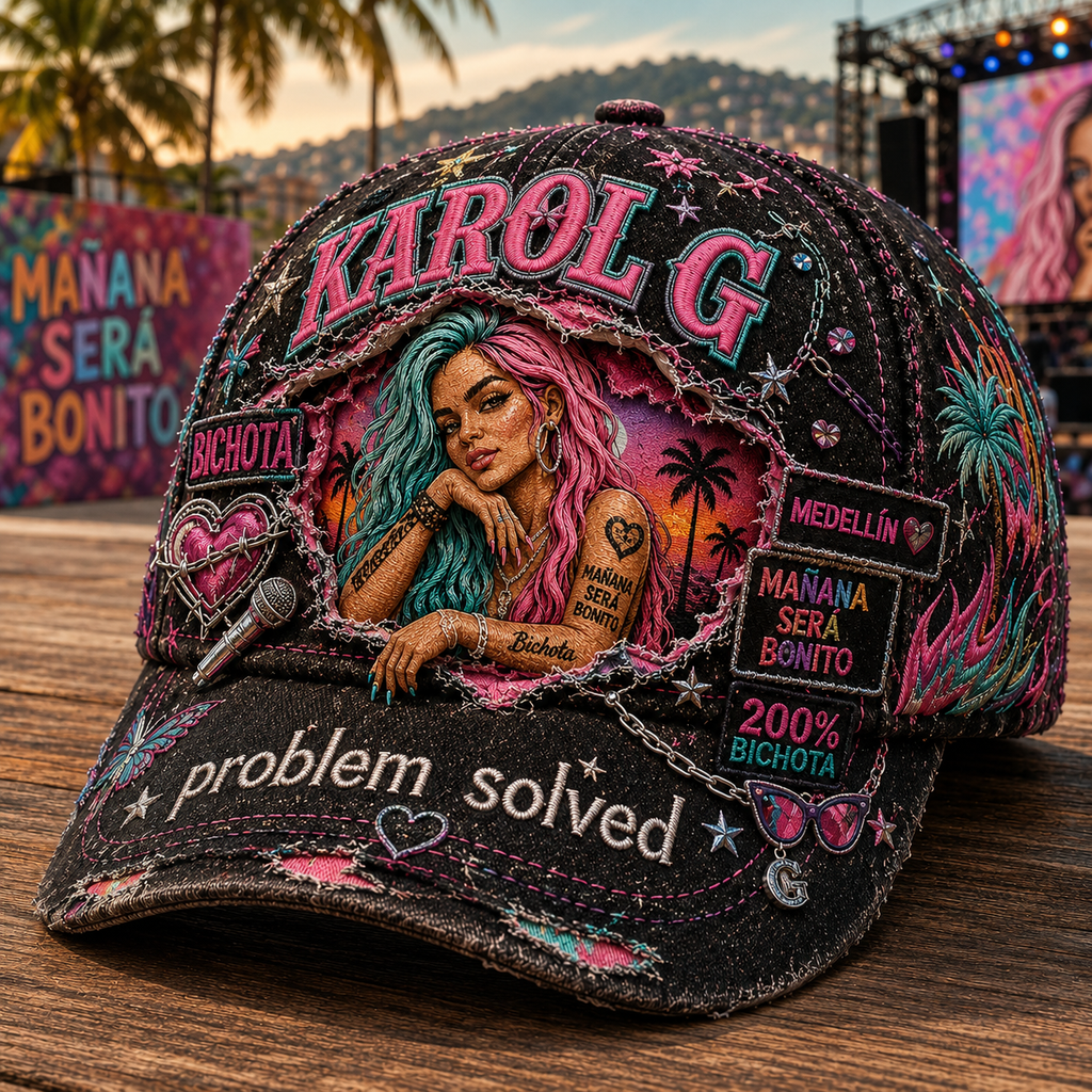 KRG Premium Vintage Cap NTNA