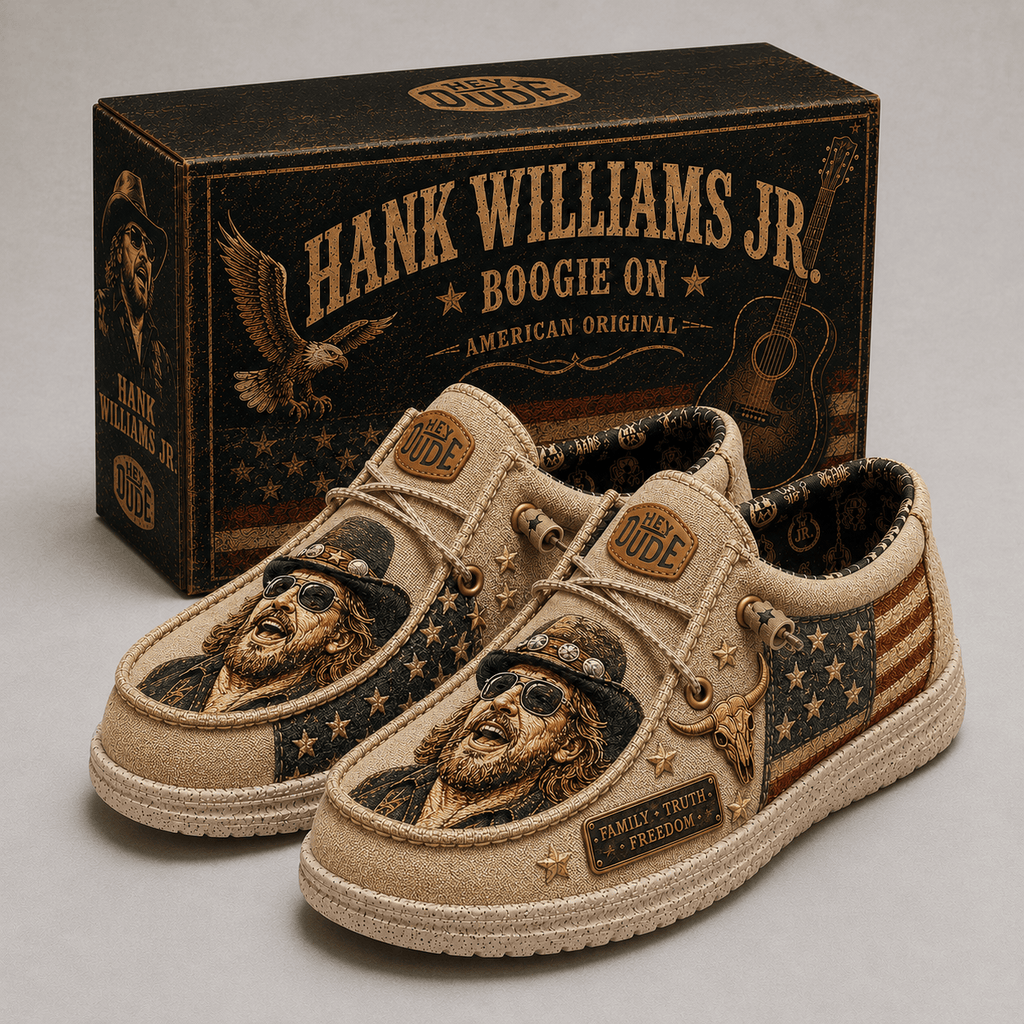 Premium HWLJ Loafer Shoes BMD