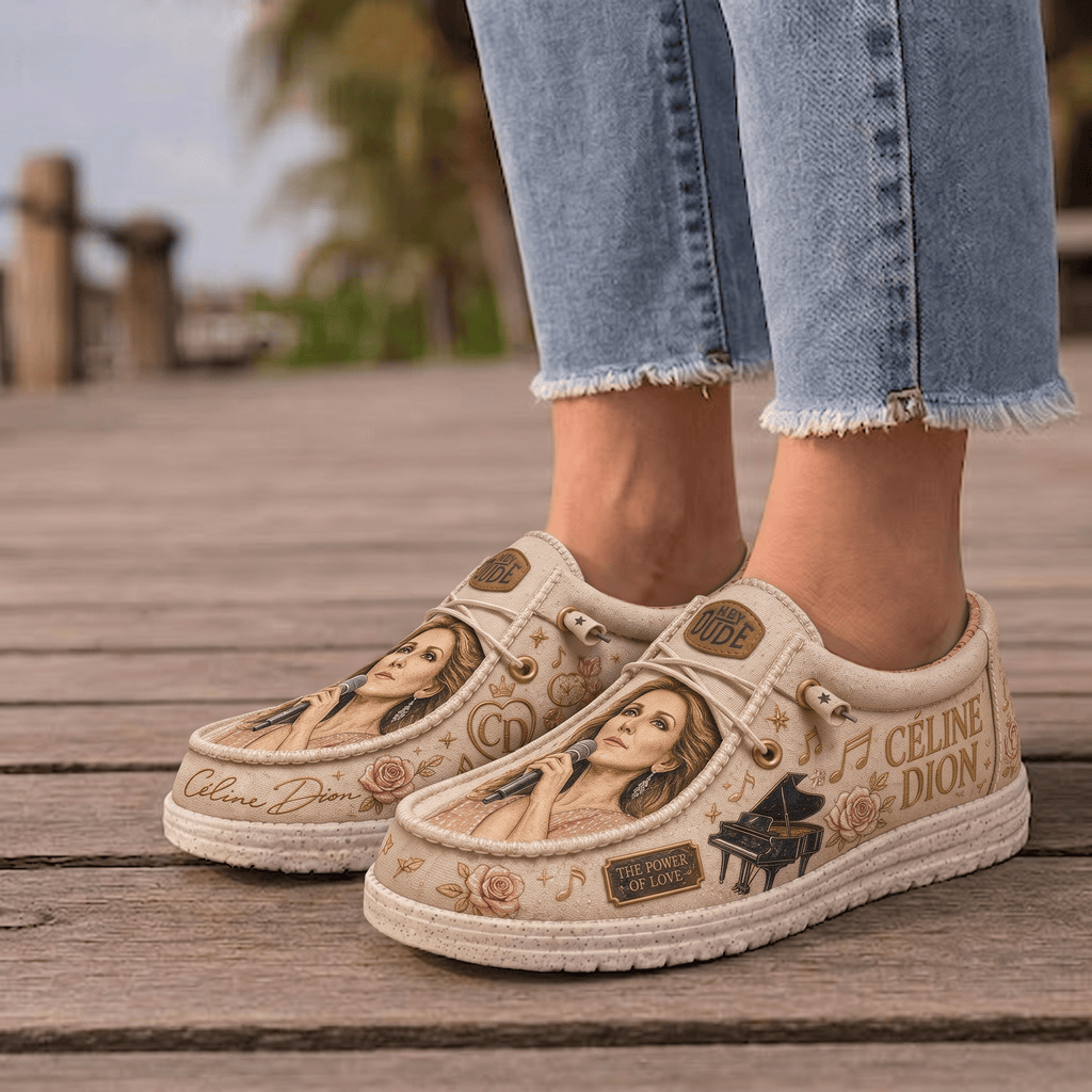 Premium CLDO Loafer Shoes BMD