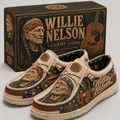 Premium WLN Loafer Shoes BMD