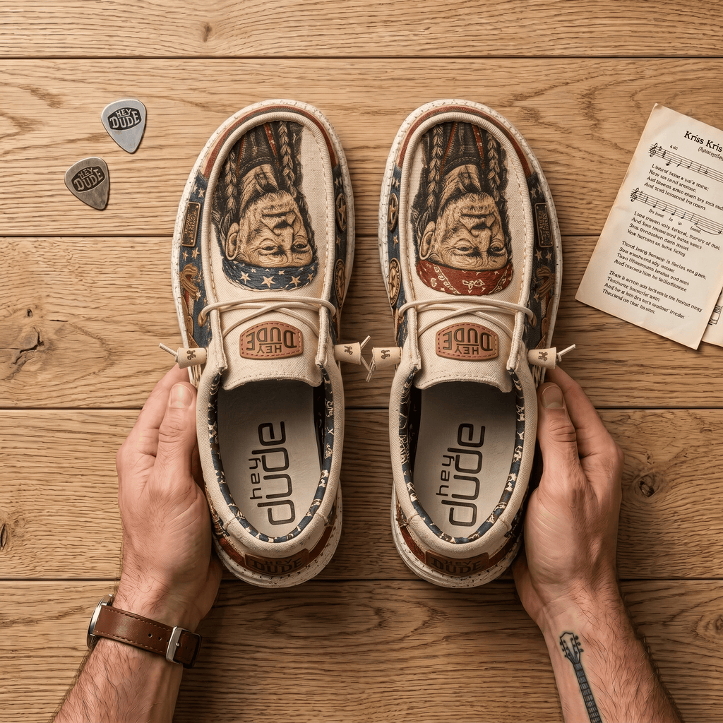 Premium WLN Loafer Shoes BMD