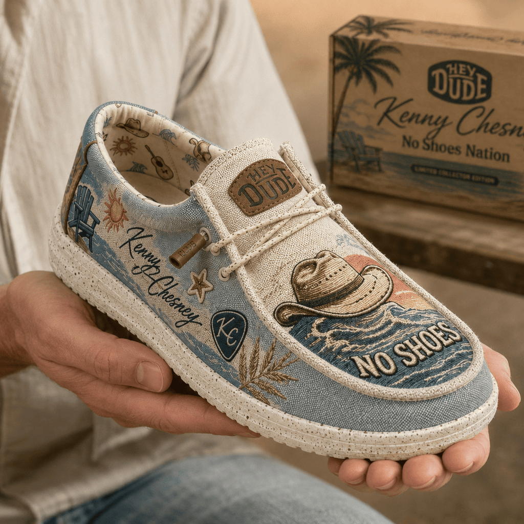 Premium KNCN Loafer Shoes TTTT