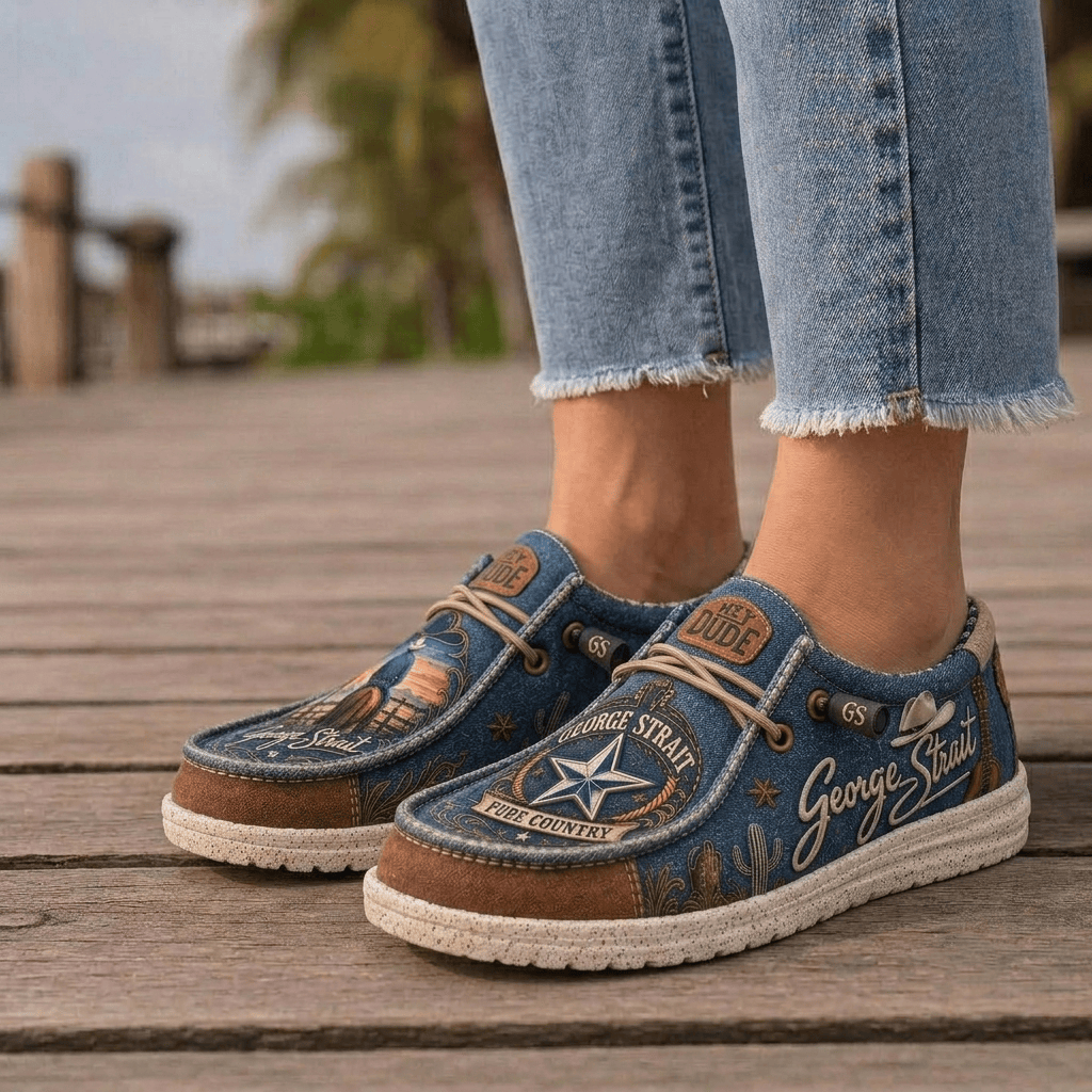 Premium GGST Loafer Shoes BMD