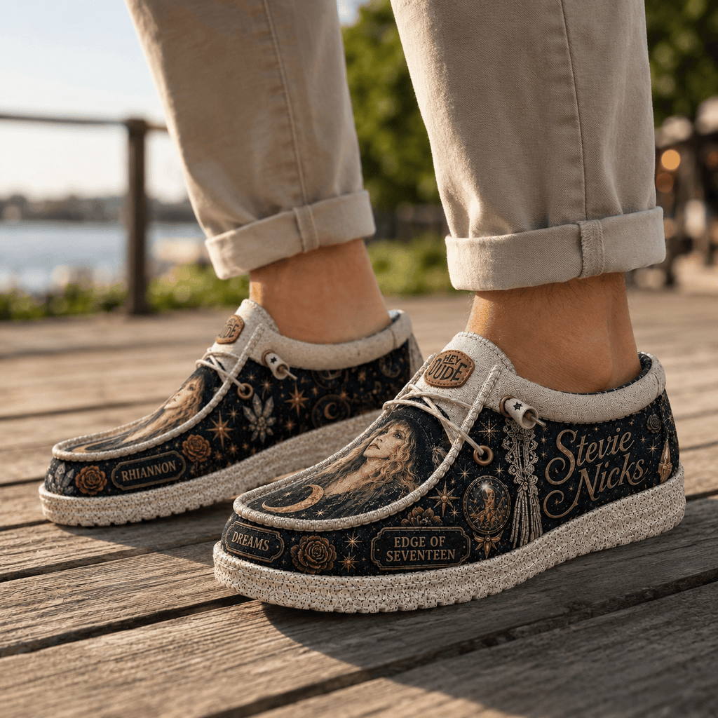 Premium STNK Loafer Shoes TTTT