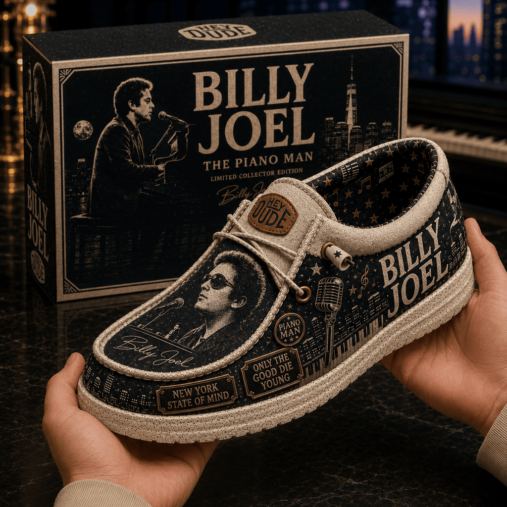 Premium BLJY Loafer Shoes NHVH