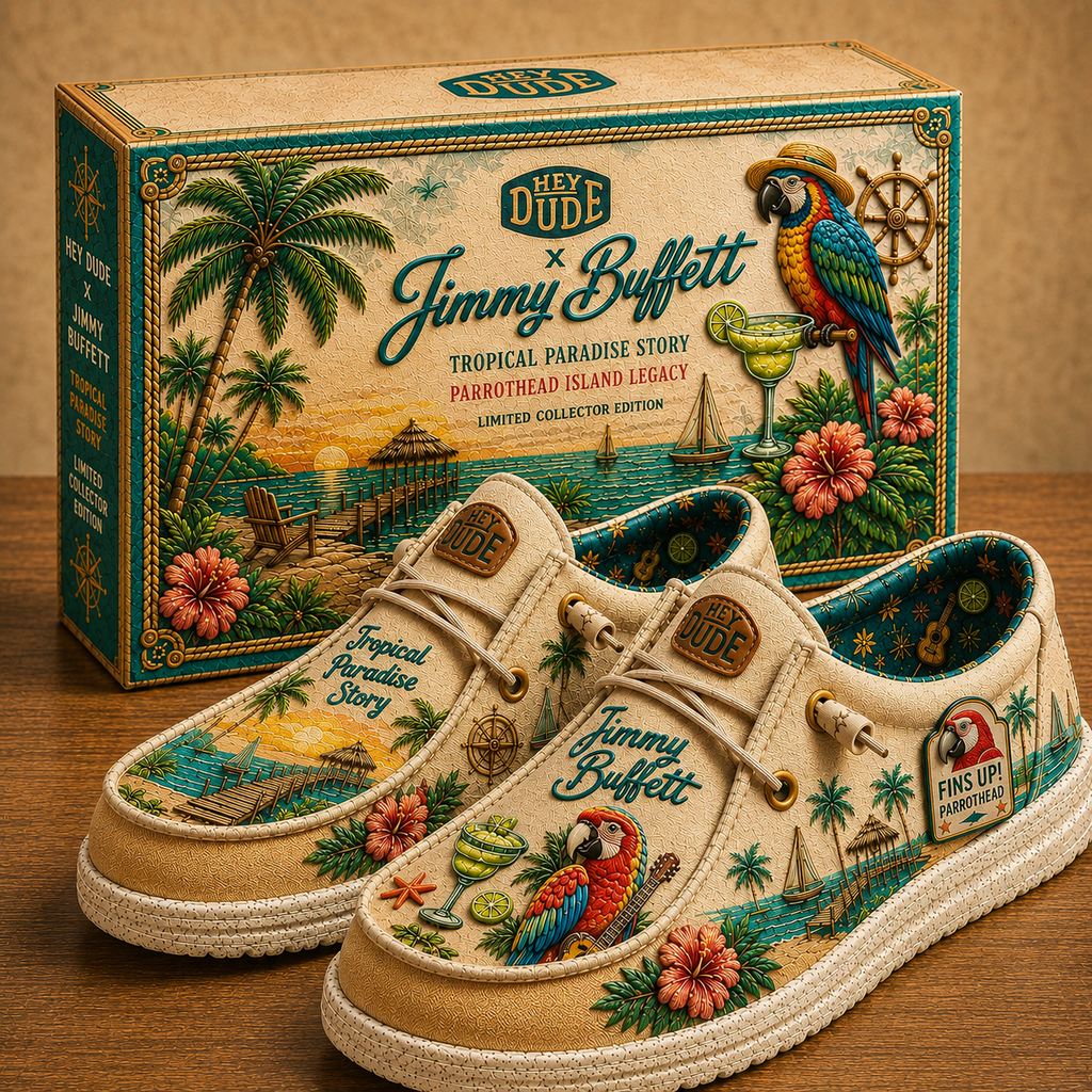 Premium JBT Loafer Shoes NHVH