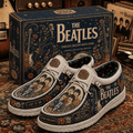 Premium TBT Loafer Shoes TMH