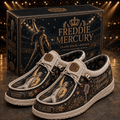 Premium FRED Loafer Shoes TMH