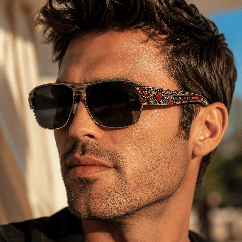 PREMIUM RHCP UNISEX SUNGLASSES NPL