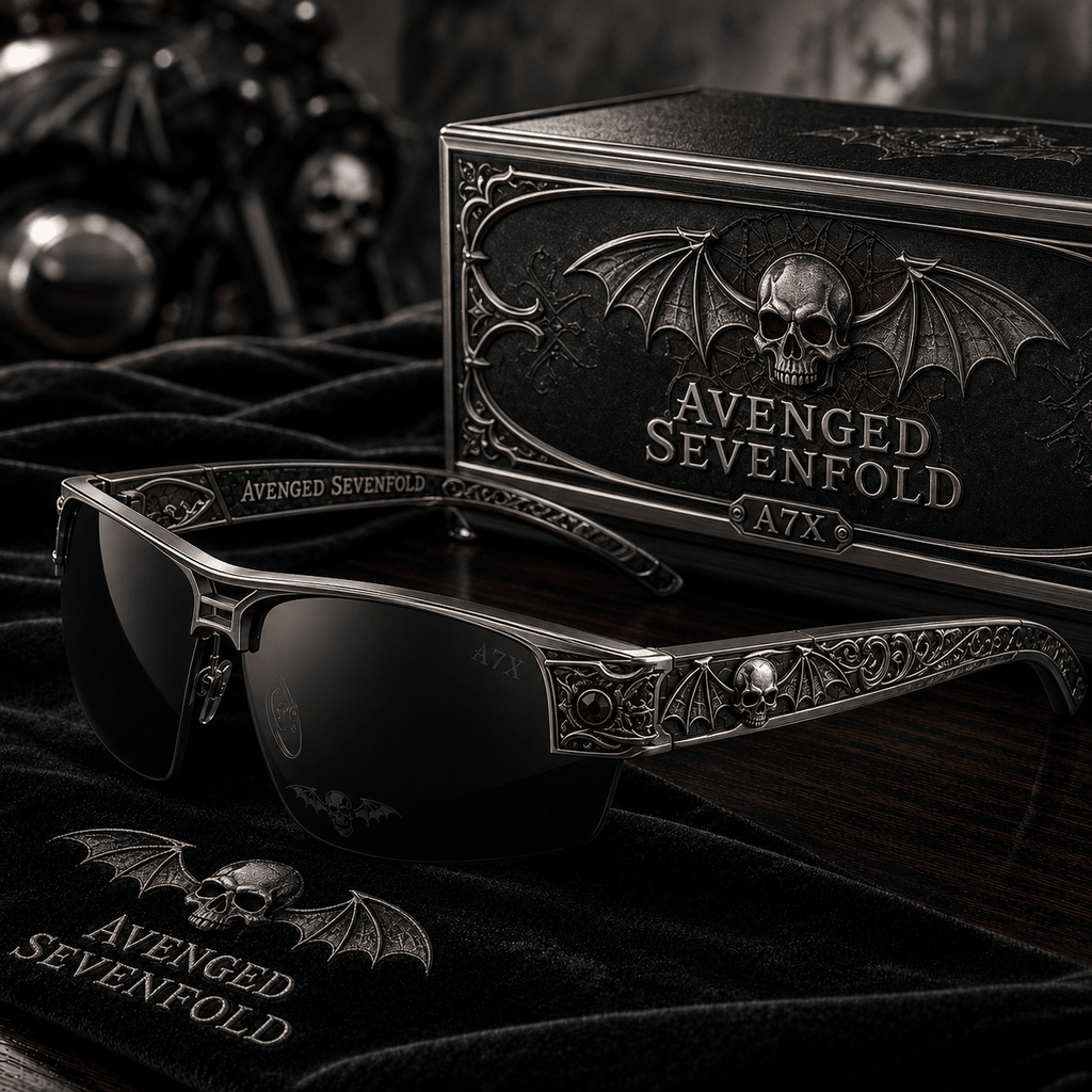 PREMIUM SVD UNISEX SUNGLASSES NPL
