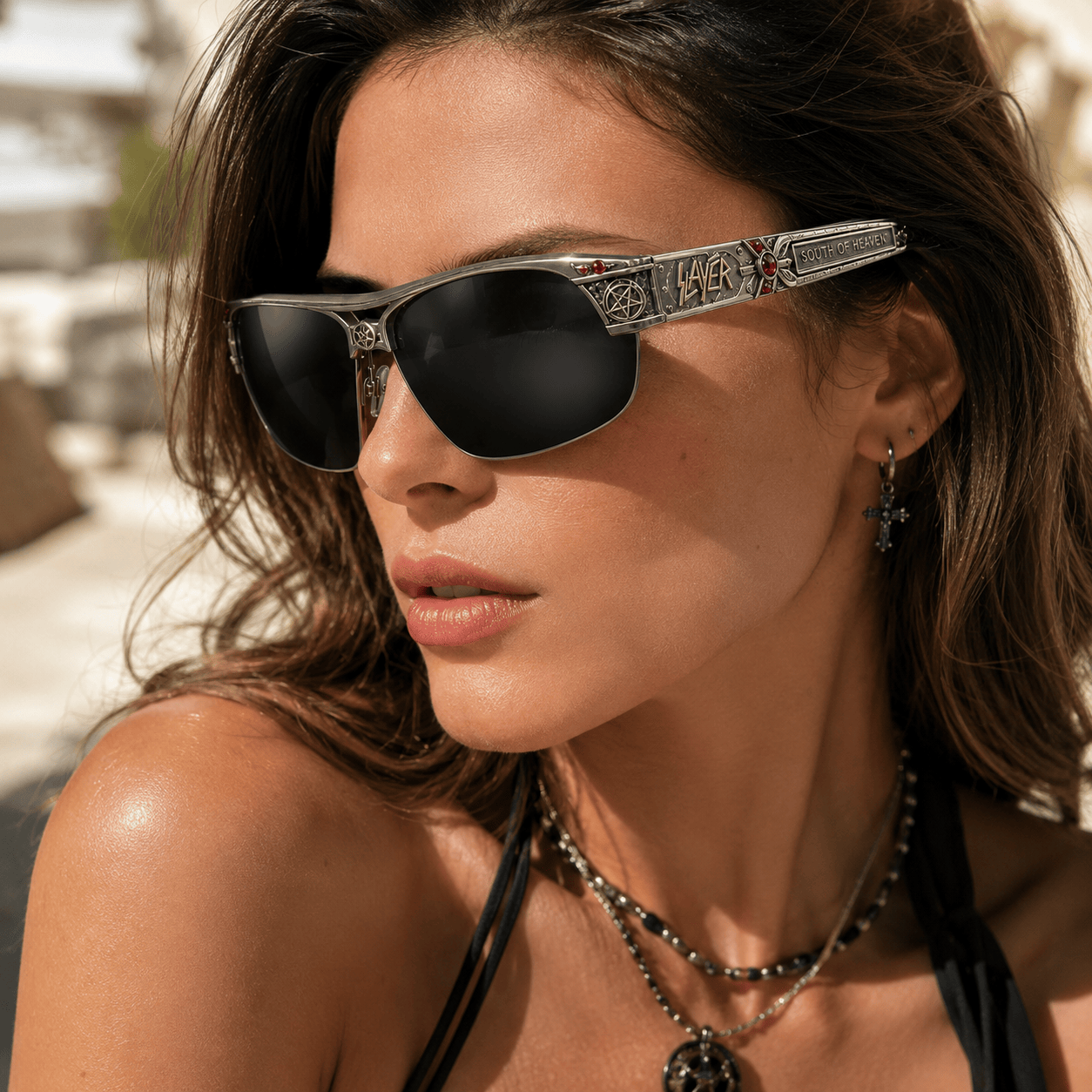 PREMIUM SLER UNISEX SUNGLASSES NPL