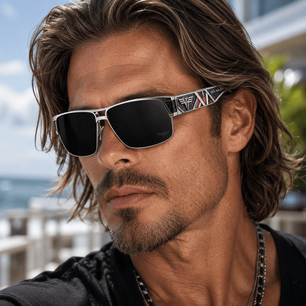 PREMIUM VHL UNISEX SUNGLASSES NPL