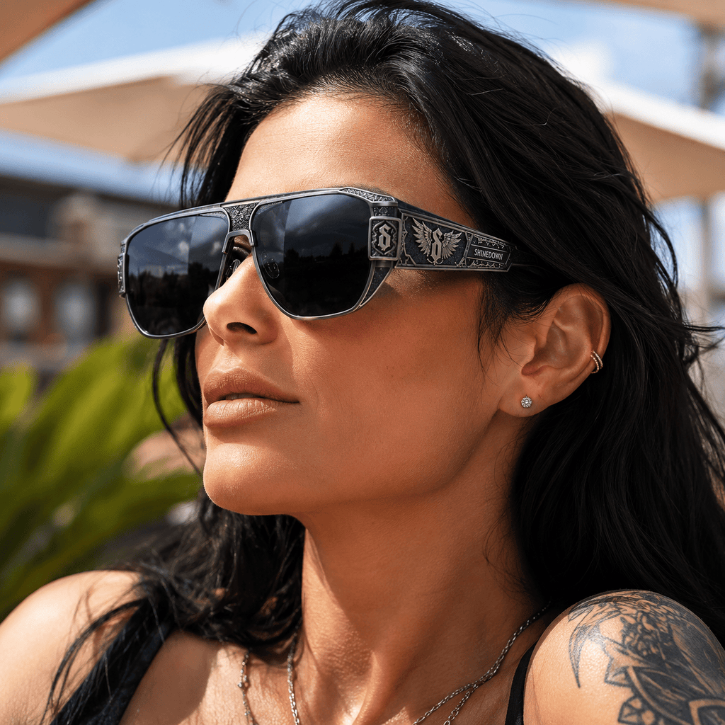 PREMIUM SNDN UNISEX SUNGLASSES NPL