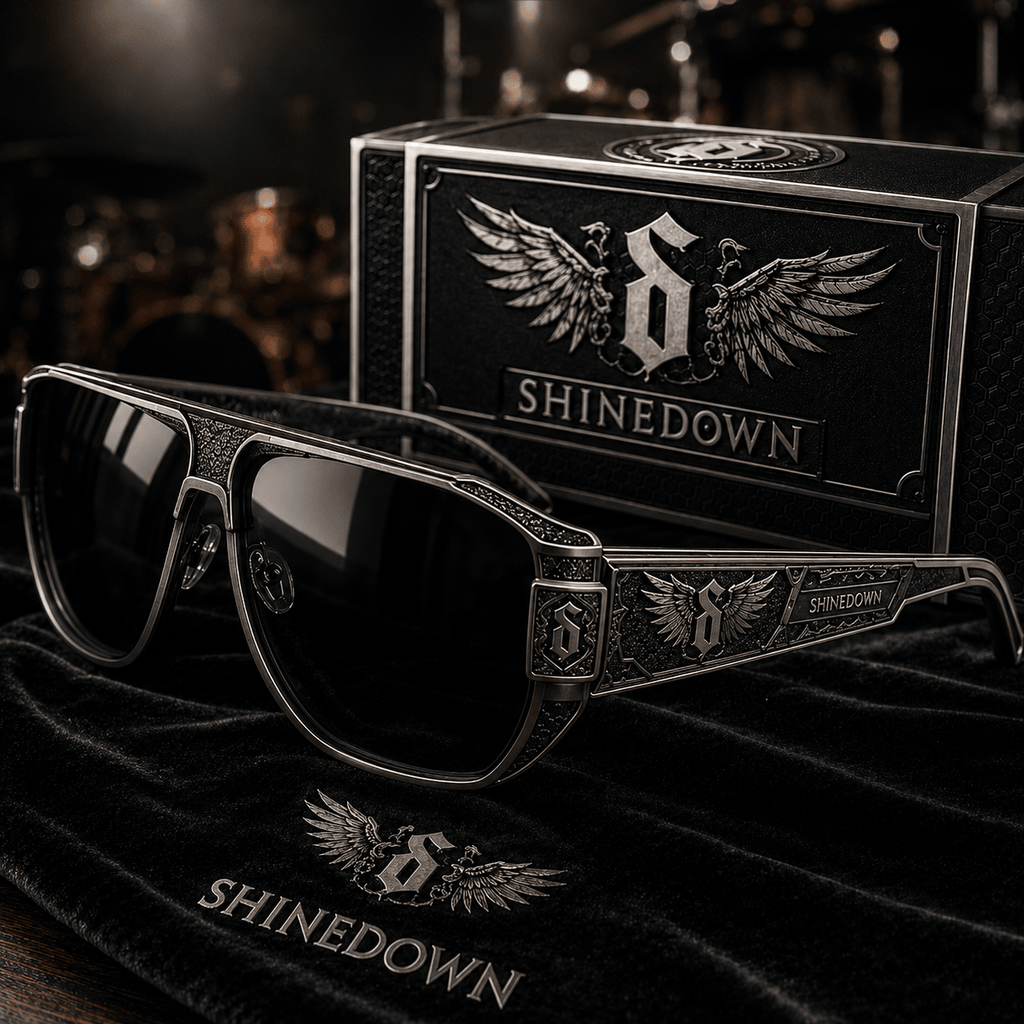 PREMIUM SNDN UNISEX SUNGLASSES NPL