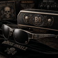 PREMIUM BHOK UNISEX SUNGLASSES NPL