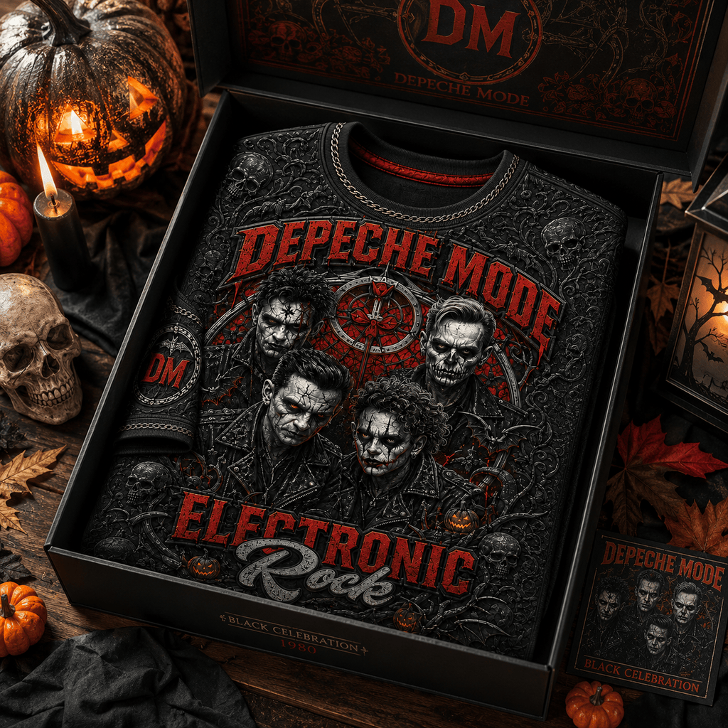PREMIUM DPM 3D EMBOSS SHIRT NTVA