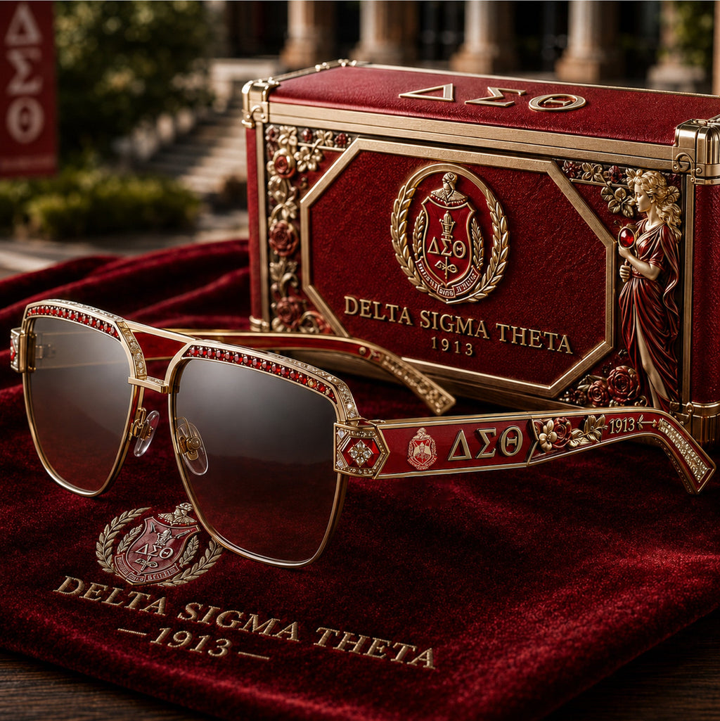 PREMIUM DST UNISEX SUNGLASSES NPL