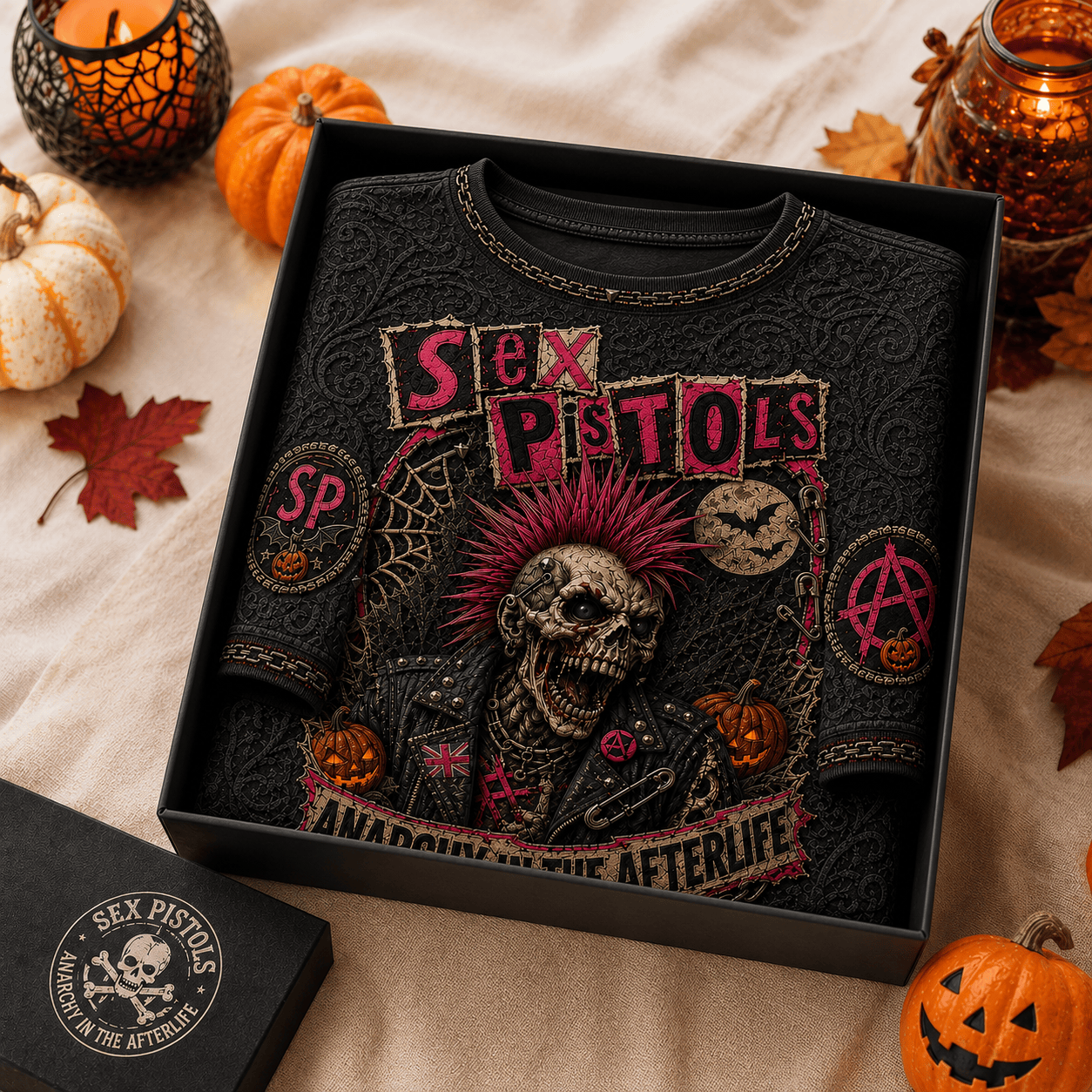 PREMIUM SPLS 3D EMBOSS SHIRT NTVA