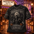 PREMIUM BSB 3D EMBOSS SHIRT NTVA