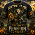 PREMIUM NDFI 3D EMBOSS SHIRT TTNL