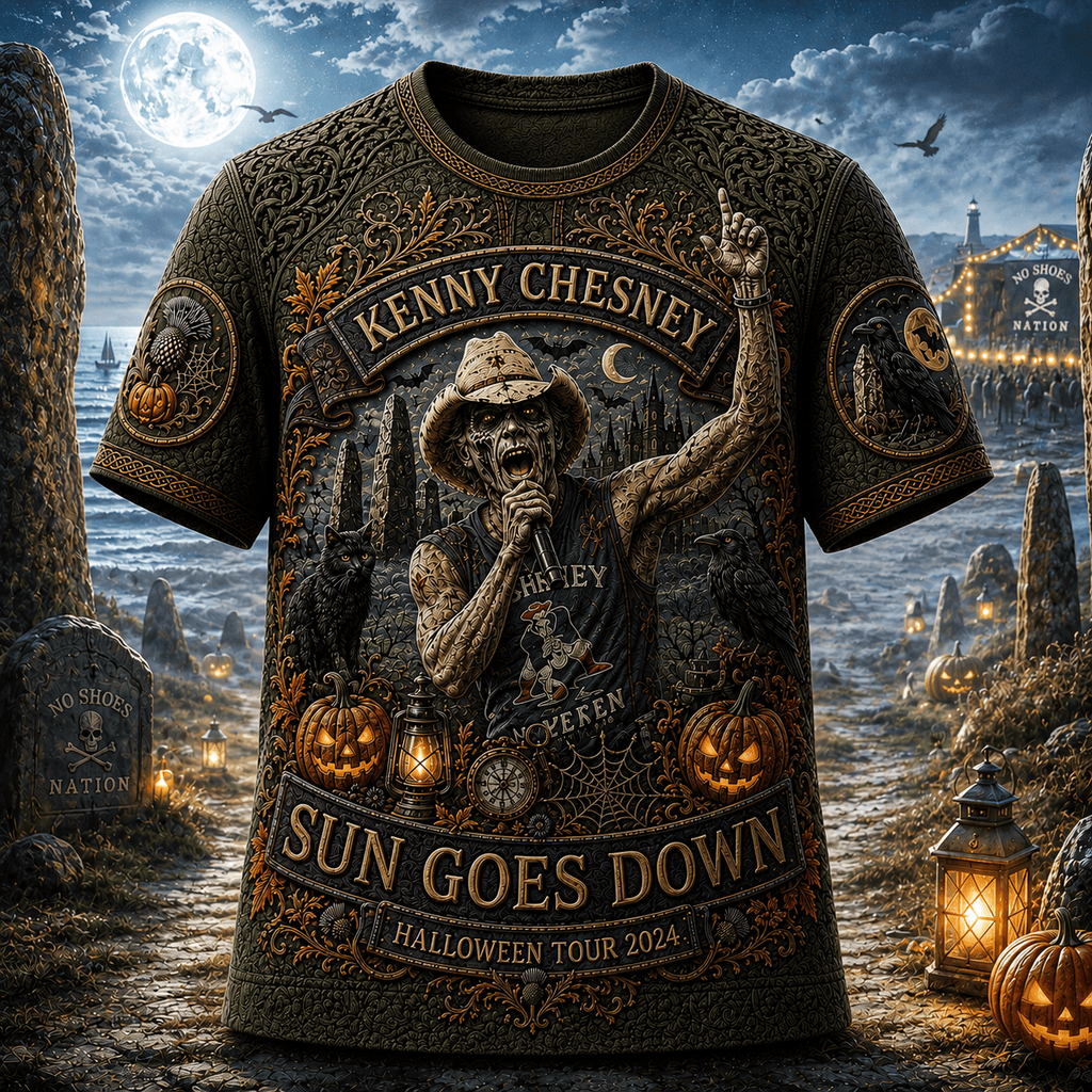 PREMIUM KNCN 3D EMBOSS SHIRT NTVA