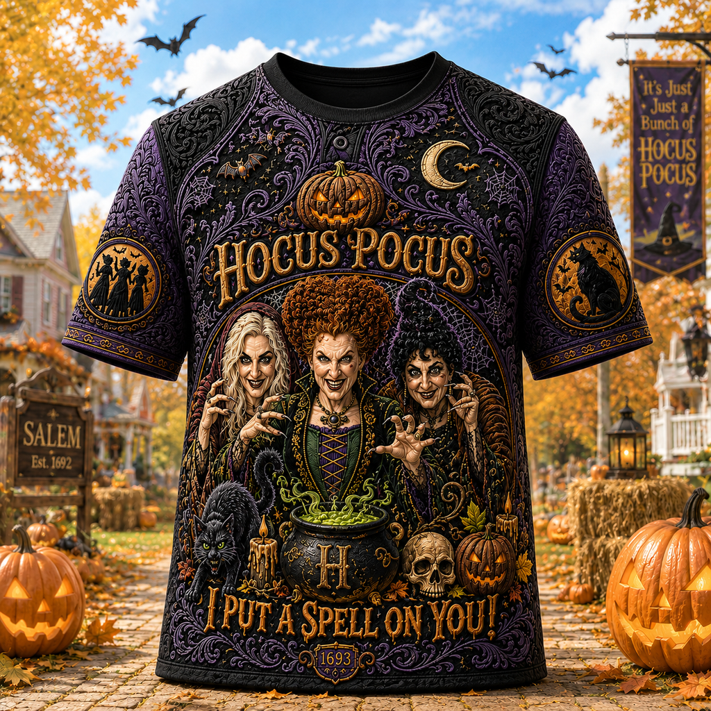 PREMIUM HCPC 3D EMBOSS SHIRT NTVA
