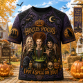 PREMIUM HCPC 3D EMBOSS SHIRT NTVA